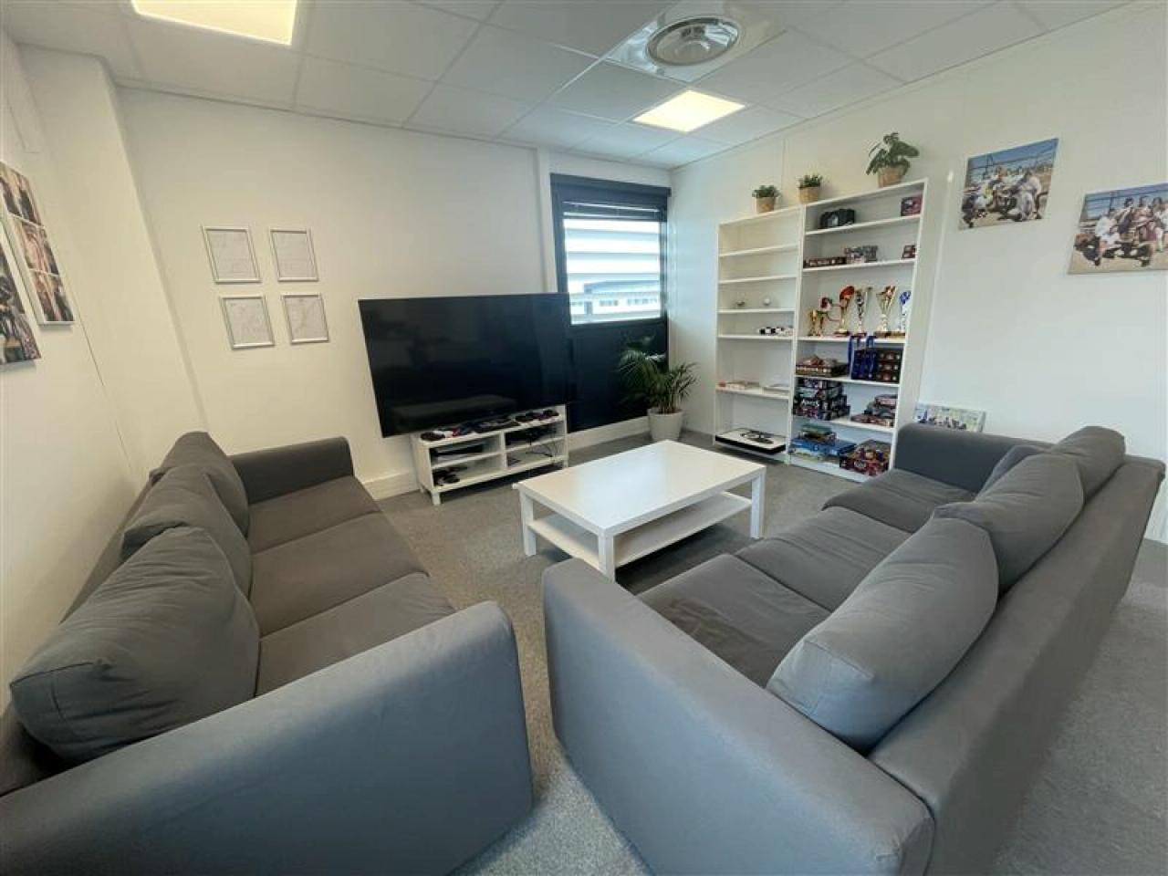 Bureau Montpellier 612m² Location bureau Montpellier Hérault OLBUR2530503 12